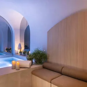 Vinci Due & Hotel Paris