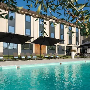 Domaine De Charmeil Hotel Saint-Quentin-sur-Isere