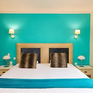 Les Pasteliers Hotel Albi