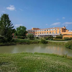 Mercure Toulouse Aeroport Golf De Hotel Seilh